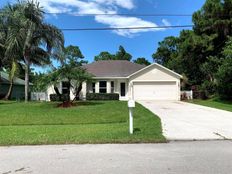 Villa in vendita a Port Saint Lucie Florida Saint Lucie County