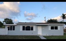 Villa in vendita a Hialeah Florida Miami-Dade County