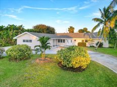 Villa in vendita a Melbourne Beach Florida Contea di Brevard