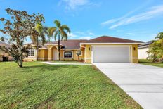 Villa in vendita a Port Saint Lucie Florida Saint Lucie County