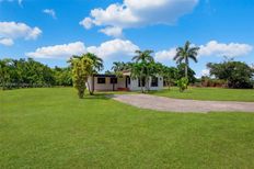 Villa in vendita a Miami Florida Miami-Dade County