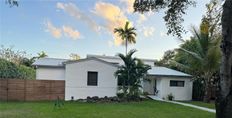 Villa in vendita a Miami Shores Florida Miami-Dade County