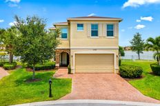 Villa in vendita a Port Saint Lucie Florida Saint Lucie County