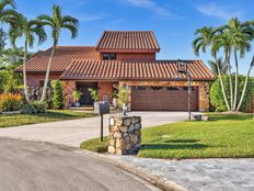 Villa in vendita a Coral Springs Florida Broward County