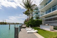 Palazzo in vendita a Bay Harbor Islands Florida Miami-Dade County