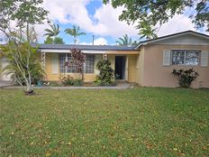 Villa in vendita a Miami Florida Miami-Dade County