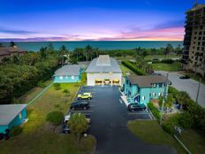 Palazzo in vendita a Hutchinson Island South Florida Saint Lucie County