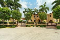 Villa in vendita a Palmetto Bay Florida Miami-Dade County