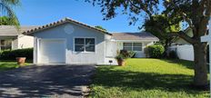 Villa in vendita a Coral Springs Florida Broward County