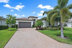 Villa in vendita a Port Saint Lucie Florida Saint Lucie County