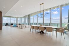 Palazzo in affitto a Sunny Isles Beach Florida Miami-Dade County