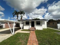 Villa in vendita a Hialeah Florida Miami-Dade County