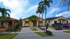 Villa in vendita a Hialeah Florida Miami-Dade County