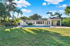 Villa in affitto a Pinecrest Florida Miami-Dade County