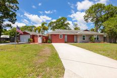 Villa in vendita a Port Saint Lucie Florida Saint Lucie County