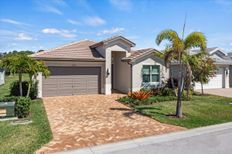 Villa in vendita a Port Saint Lucie Florida Saint Lucie County