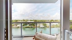 Palazzo in vendita a Bay Harbor Islands Florida Miami-Dade County