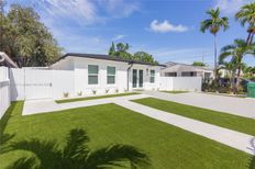 Villa in vendita a Miami Florida Miami-Dade County