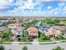 Villa in vendita a Parkland Florida Broward County