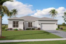 Villa in vendita a Port Saint Lucie Florida Saint Lucie County