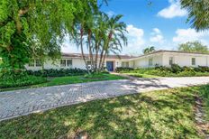 Villa in vendita a Coral Gables Florida Miami-Dade County