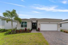 Villa in vendita a Port Saint Lucie Florida Saint Lucie County