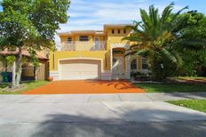 Villa in vendita a Miami Florida Miami-Dade County