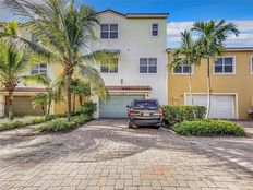 Villa in vendita a Pembroke Pines Florida Broward County