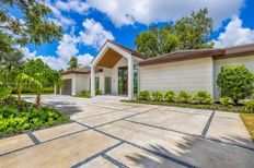 Villa in vendita a Miami Florida Miami-Dade County