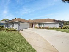 Villa in vendita a Fort Pierce Florida Saint Lucie County