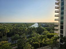 Palazzo in vendita a Key Biscayne Florida Miami-Dade County