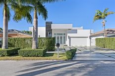 Villa in vendita a Miami Florida Miami-Dade County