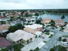 Villa in vendita a Miami Florida Miami-Dade County