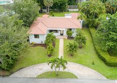 Villa in vendita a Miami Shores Florida Miami-Dade County