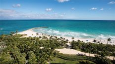 Palazzo in affitto a Bal Harbour Florida Miami-Dade County