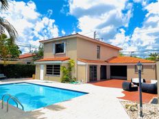 Villa in vendita a Miami Florida Miami-Dade County