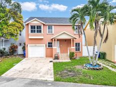 Villa in vendita a Pembroke Pines Florida Broward County