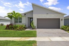 Villa in vendita a Port Saint Lucie Florida Saint Lucie County