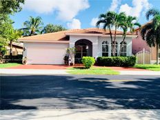 Villa in affitto a Miami Florida Miami-Dade County