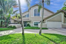 Villa in vendita a Coral Springs Florida Broward County