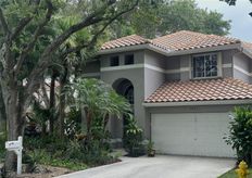 Villa in vendita a Coral Springs Florida Broward County