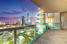 Palazzo in affitto a Sunny Isles Beach Florida Miami-Dade County