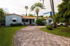 Villa in affitto a Miami Beach Florida Miami-Dade County