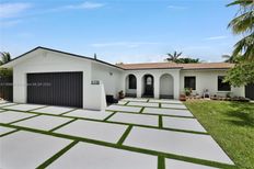 Villa in vendita a Miami Florida Miami-Dade County