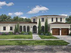 Villa in vendita a Coral Gables Florida Miami-Dade County