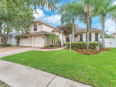 Villa in vendita a Pembroke Pines Florida Broward County