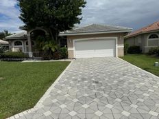 Villa in vendita a Coral Springs Florida Broward County