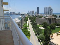 Palazzo in affitto a Sunny Isles Beach Florida Miami-Dade County