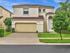 Villa in vendita a Pembroke Pines Florida Broward County