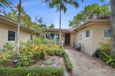 Villa in vendita a Miami Springs Florida Miami-Dade County